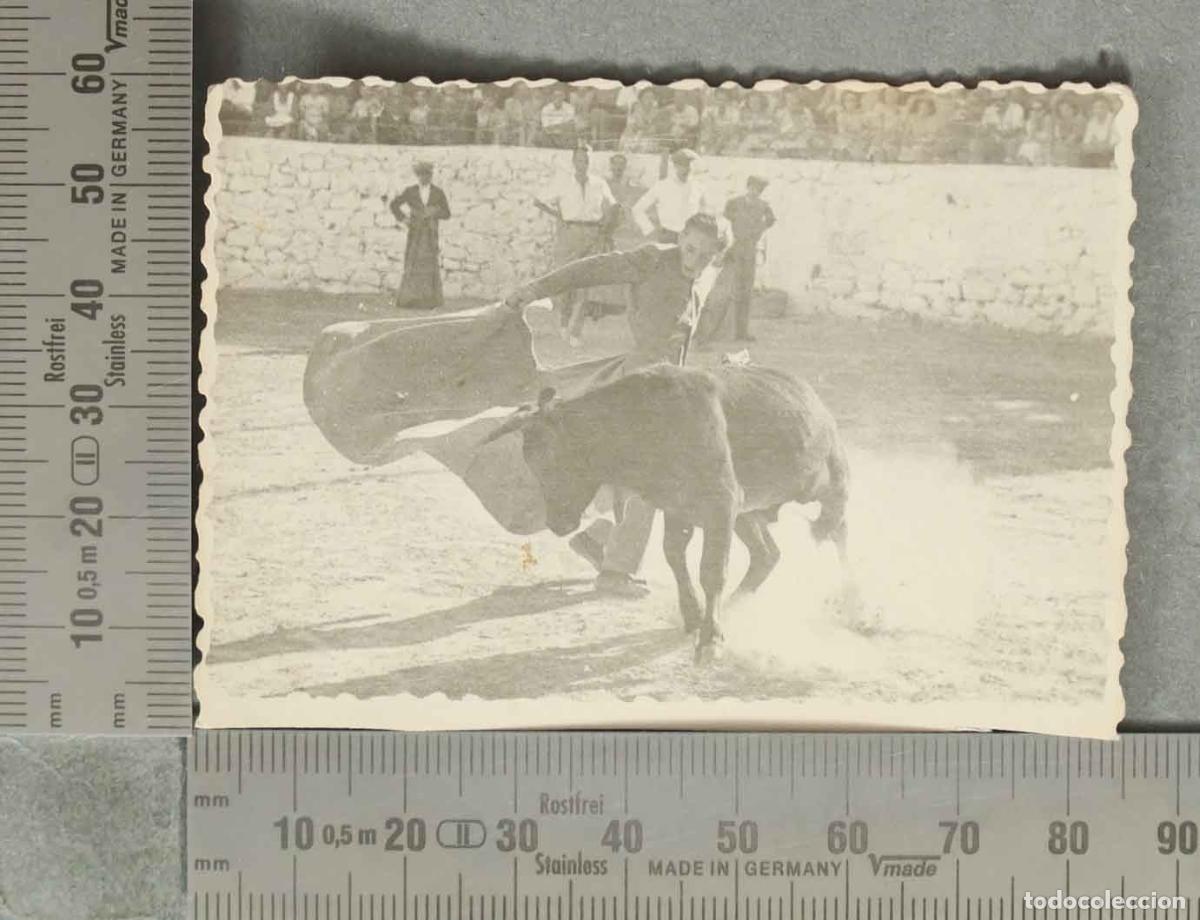 Fotograf&iacute;a antigua: FOTOGRAFIA. CAPEA. HACIA 1940