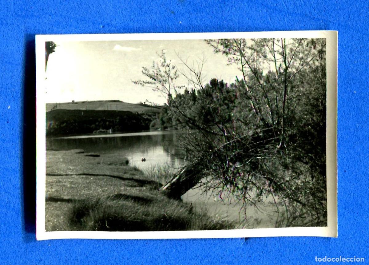 Alte Fotografie: FOTOGRAFIA PAISAJE VALLADOLID