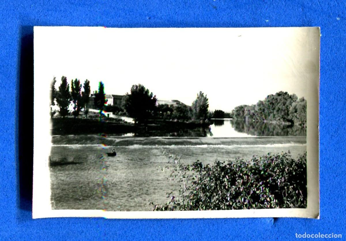Fotograf&iacute;a antigua: FOTOGRAFIA PAISAJE VALLADOLID