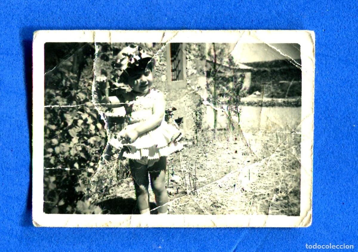 Fotograf&iacute;a antigua: ANTIGUA FOTOGRAFIA NI&Ntilde;A