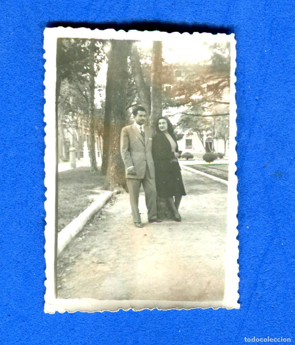 Fotograf&iacute;a antigua: ANTIGUA FOTOGRAFIA ROMANTICA
