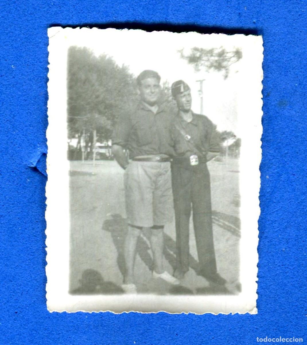 Fotograf&iacute;a antigua: ANTIGUA FOTOGRAFIA MILITAR