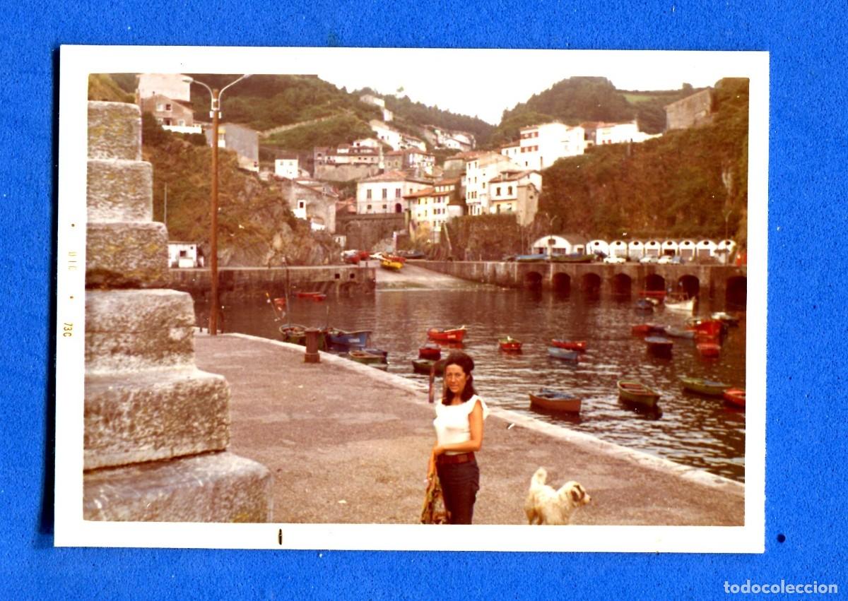 Fotograf&iacute;a antigua: ANTIGUA FOTOGRAFIA PAISAJE