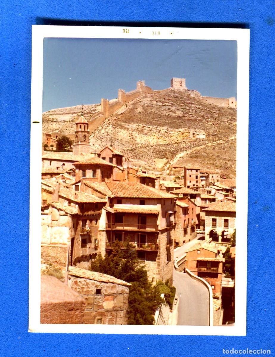 Fotograf&iacute;a antigua: ANTIGUA FOTOGRAFIA PAISAJE