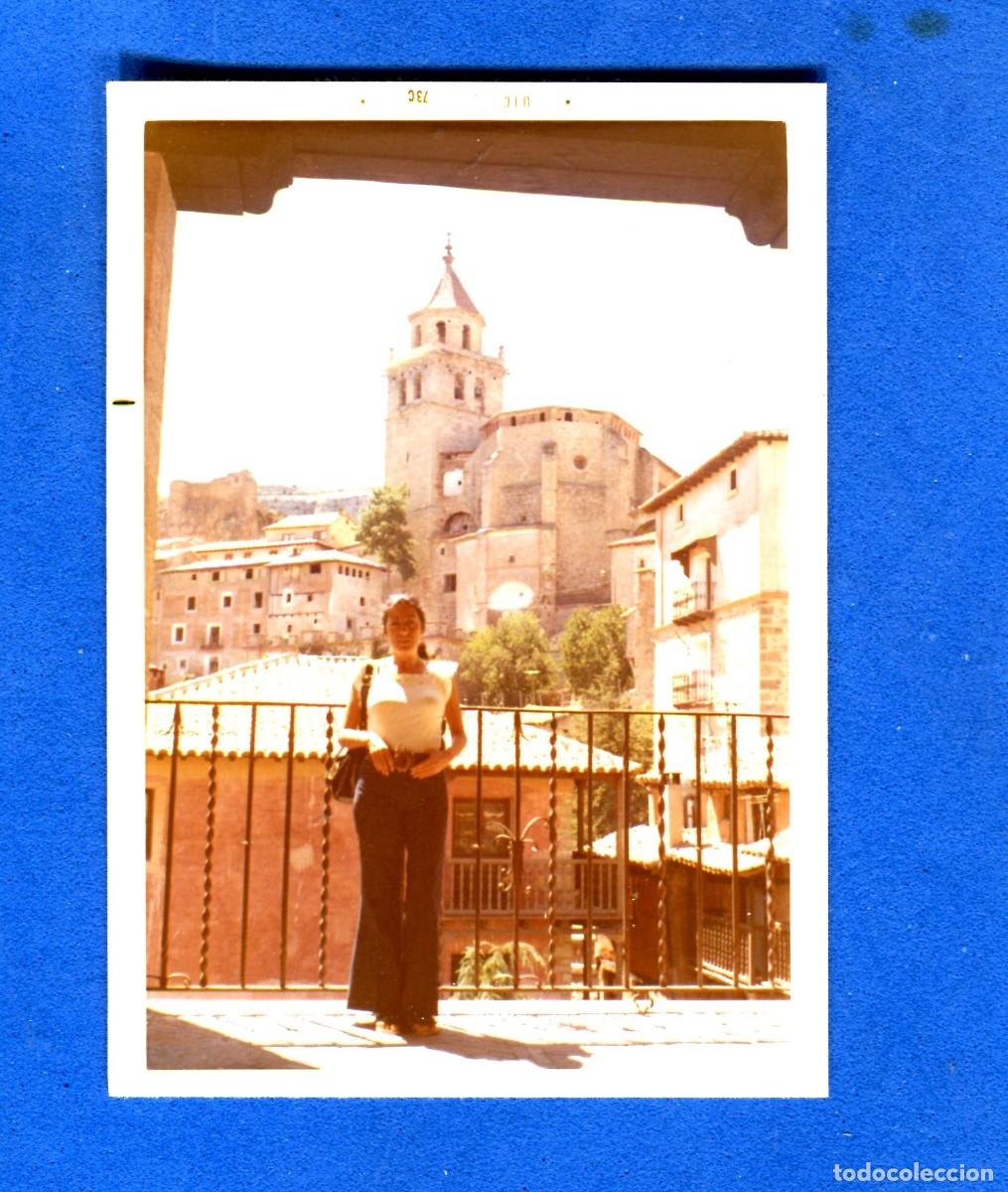 Fotograf&iacute;a antigua: ANTIGUA FOTOGRAFIA PAISAJE