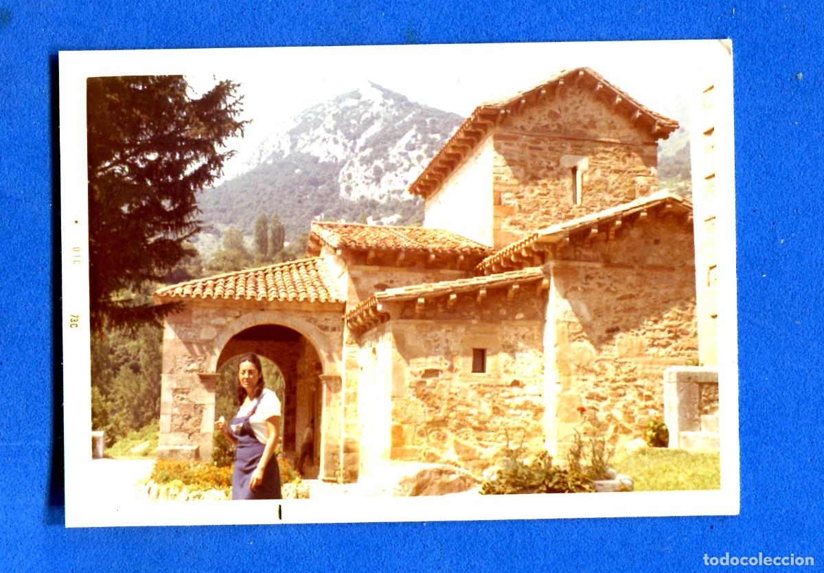 Fotograf&iacute;a antigua: ANTIGUA FOTOGRAFIA IGLESIA