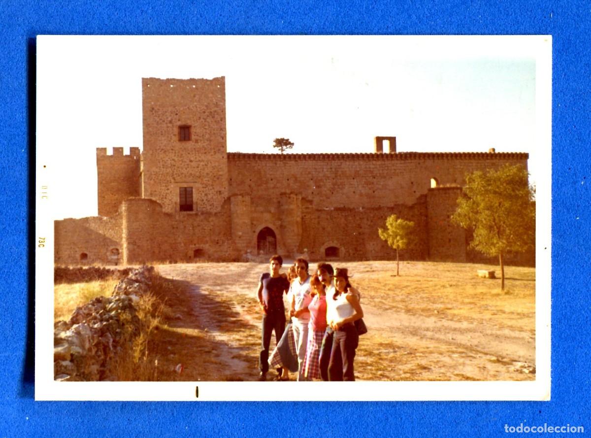 Fotograf&iacute;a antigua: ANTIGUA FOTOGRAFIA CASTILLO