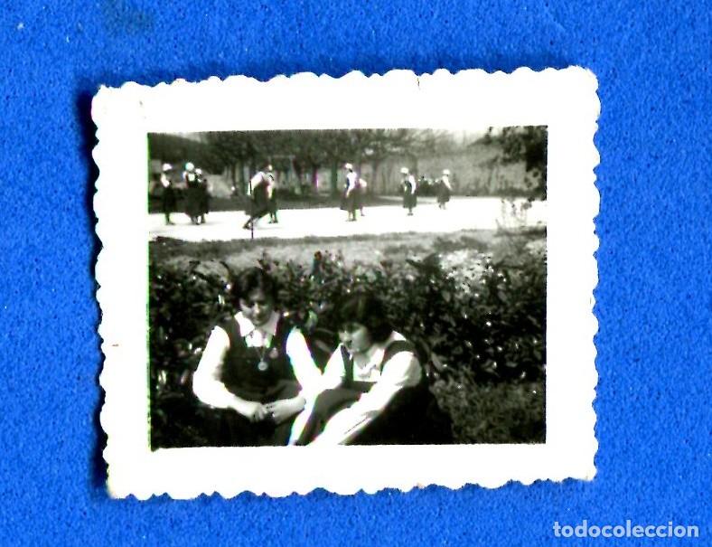 Fotografia antiga: ANTIGUA FOTOGRAFIAS NI&Ntilde;AS