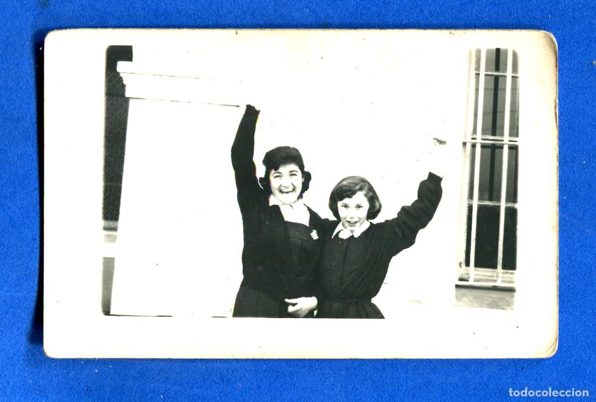 Fotografia antiga: ANTIGUA FOTOGRAFIA NI&Ntilde;AS