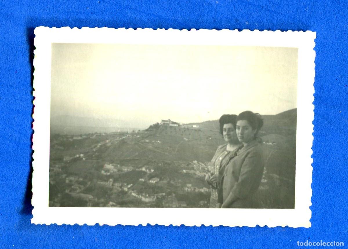 Alte Fotografie: ANTIGUA FOTOGRAFIA MUJERES
