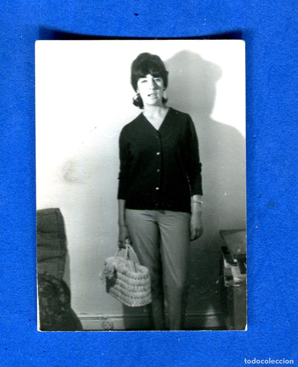 Fotografia antiga: FOTOGRAFIA RETRATO PERSONA