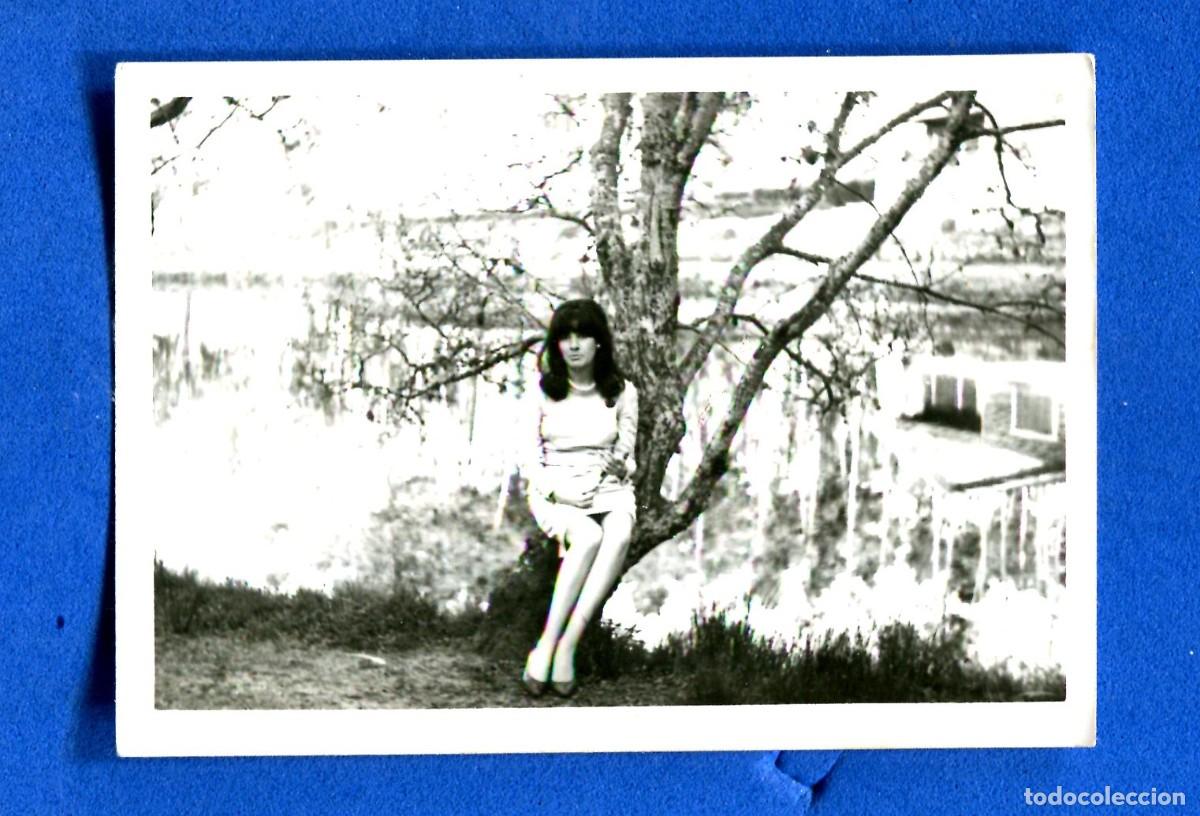 Photographie ancienne: FOTOGRAFIA RETRATO DE MUJER