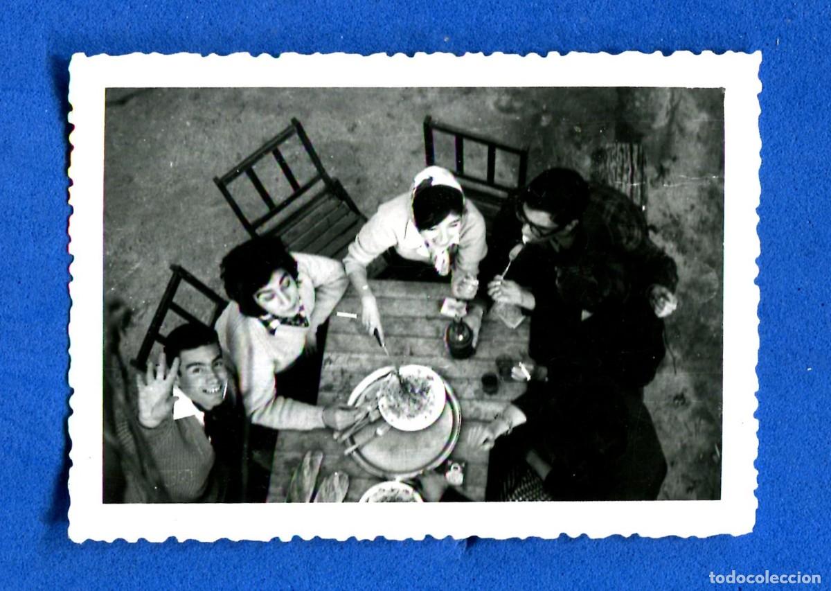 Photographie ancienne: ANTIGUA FOTOGRAFIA ROMANTICA