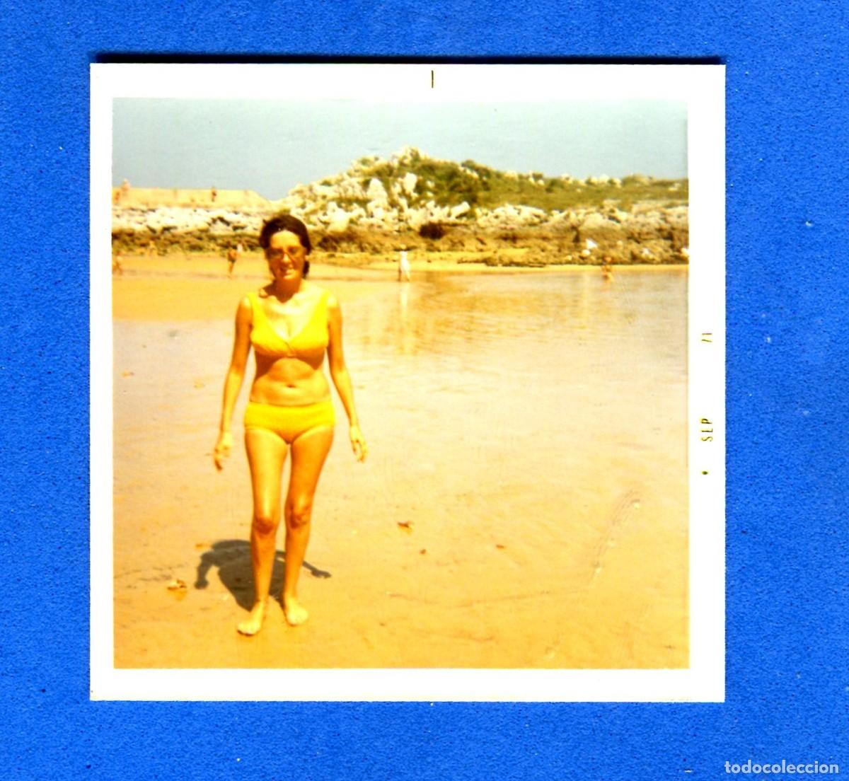 Alte Fotografie: FOTOGRAFIA RETRATO MUJER
