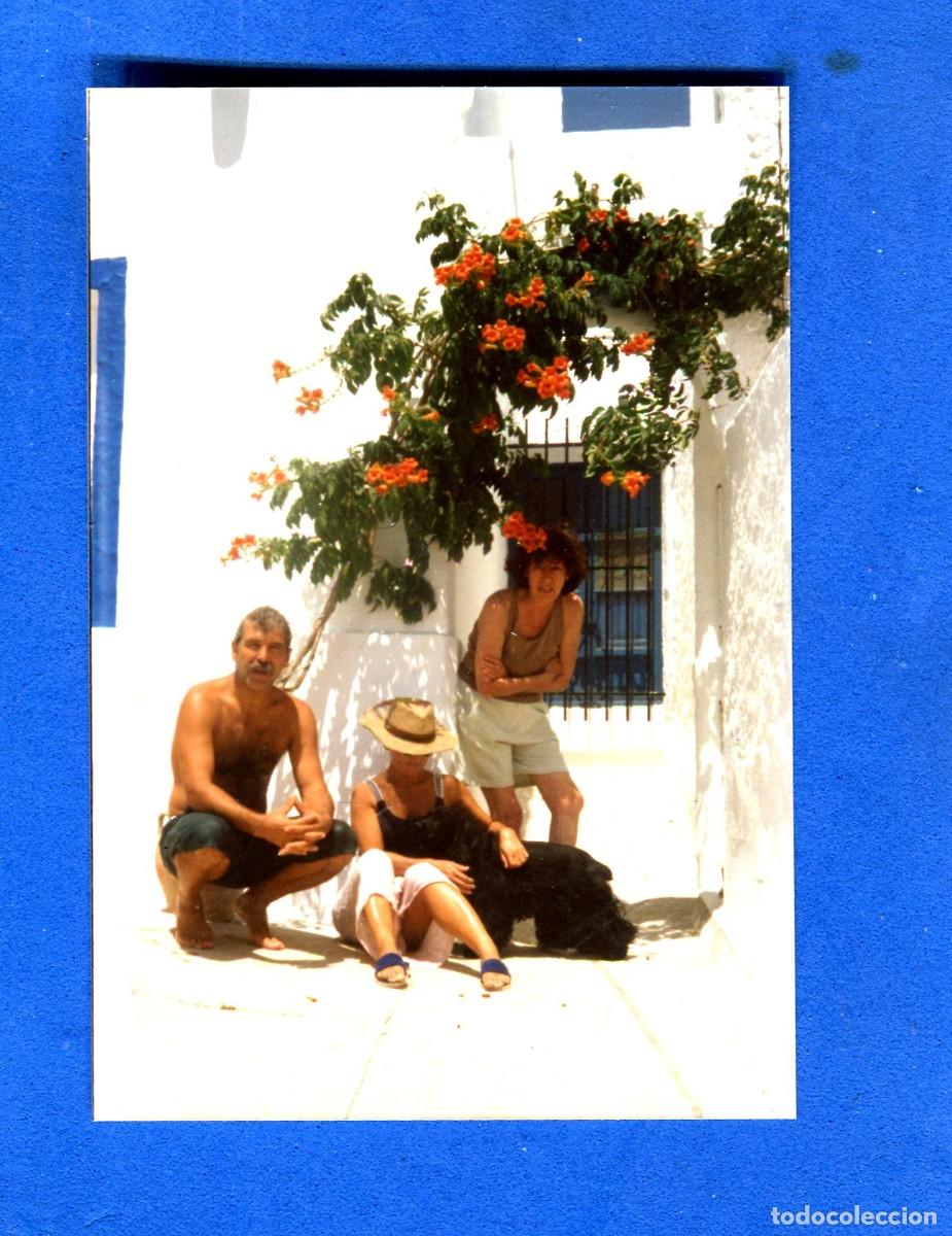 Alte Fotografie: ANTIGUA FOTOGRAFIA ROMANTICA