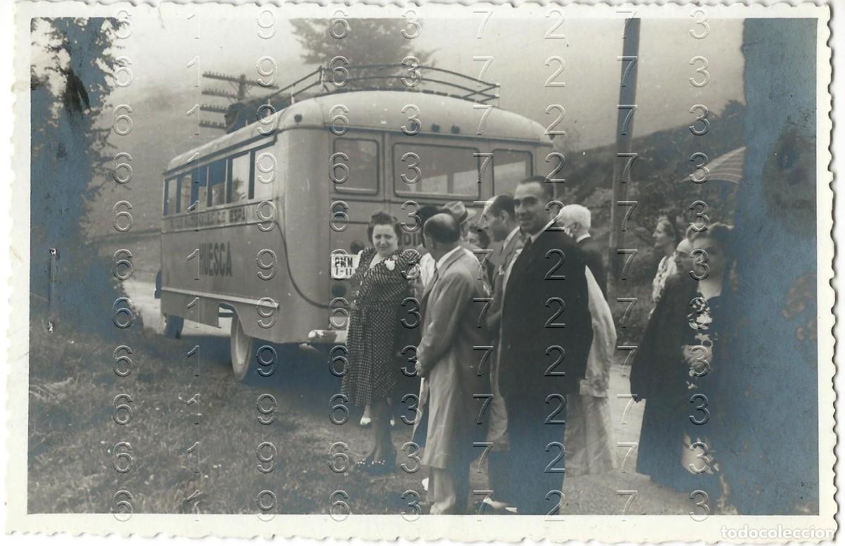 Fotograf&iacute;a antigua: NIESSEN? 1945 AGENTES COMERCIALES A SAN SEBASTIAN CONGRESO GUIPUZCOA FOTOGRAFIA UNICA 14X9 M40
