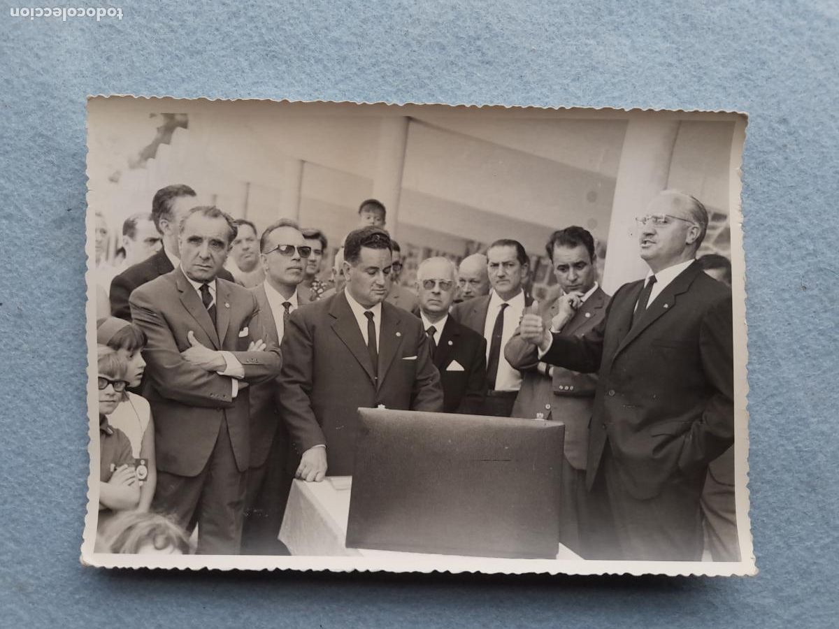 Fotograf&iacute;a antigua: Fotograf&iacute;a Antigua de Personajes.