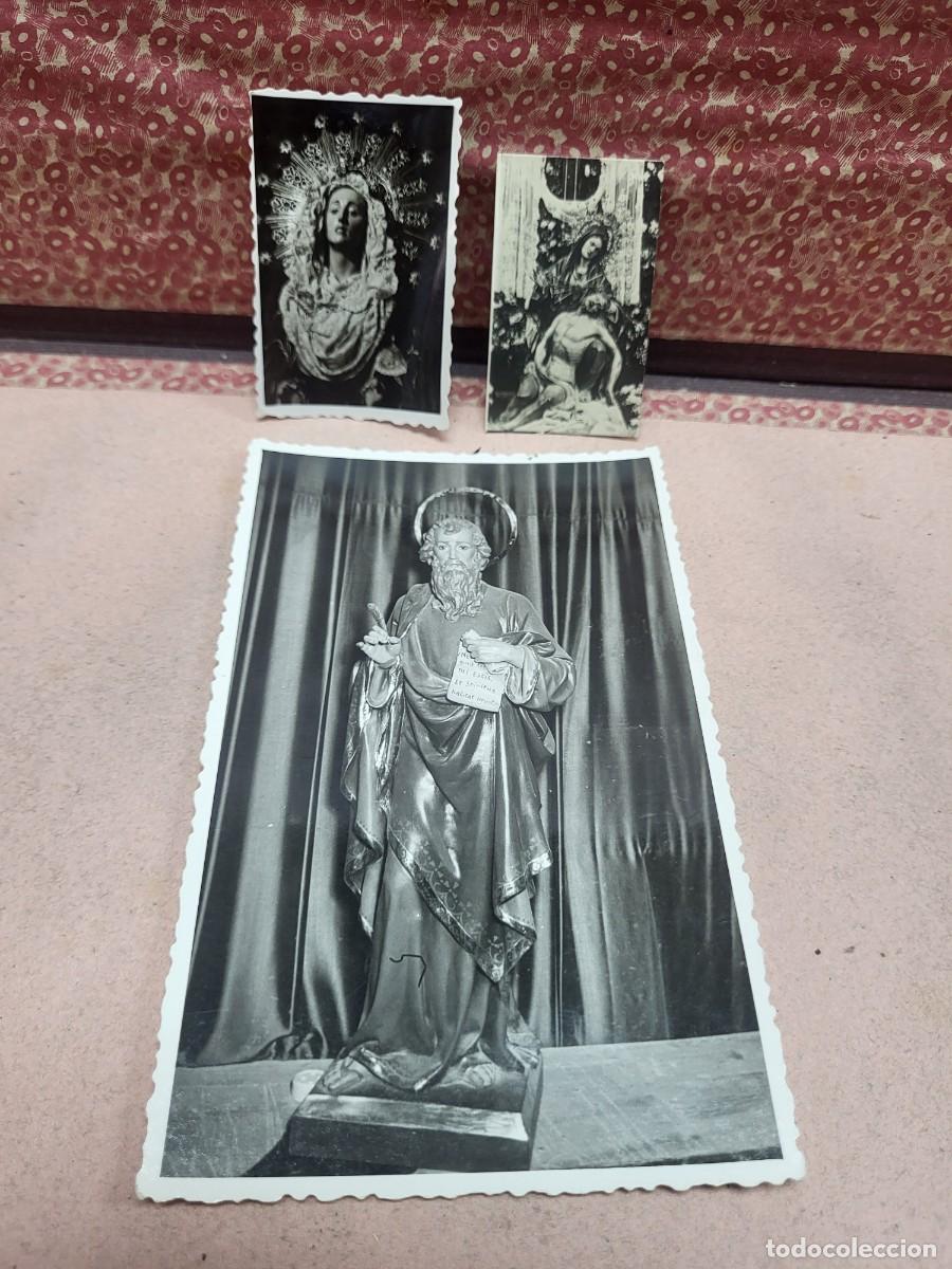 Antique Photography: ANTIGUAS FOTOGRAFIAS RELIGIOSAS CARTAGENA MURCIA