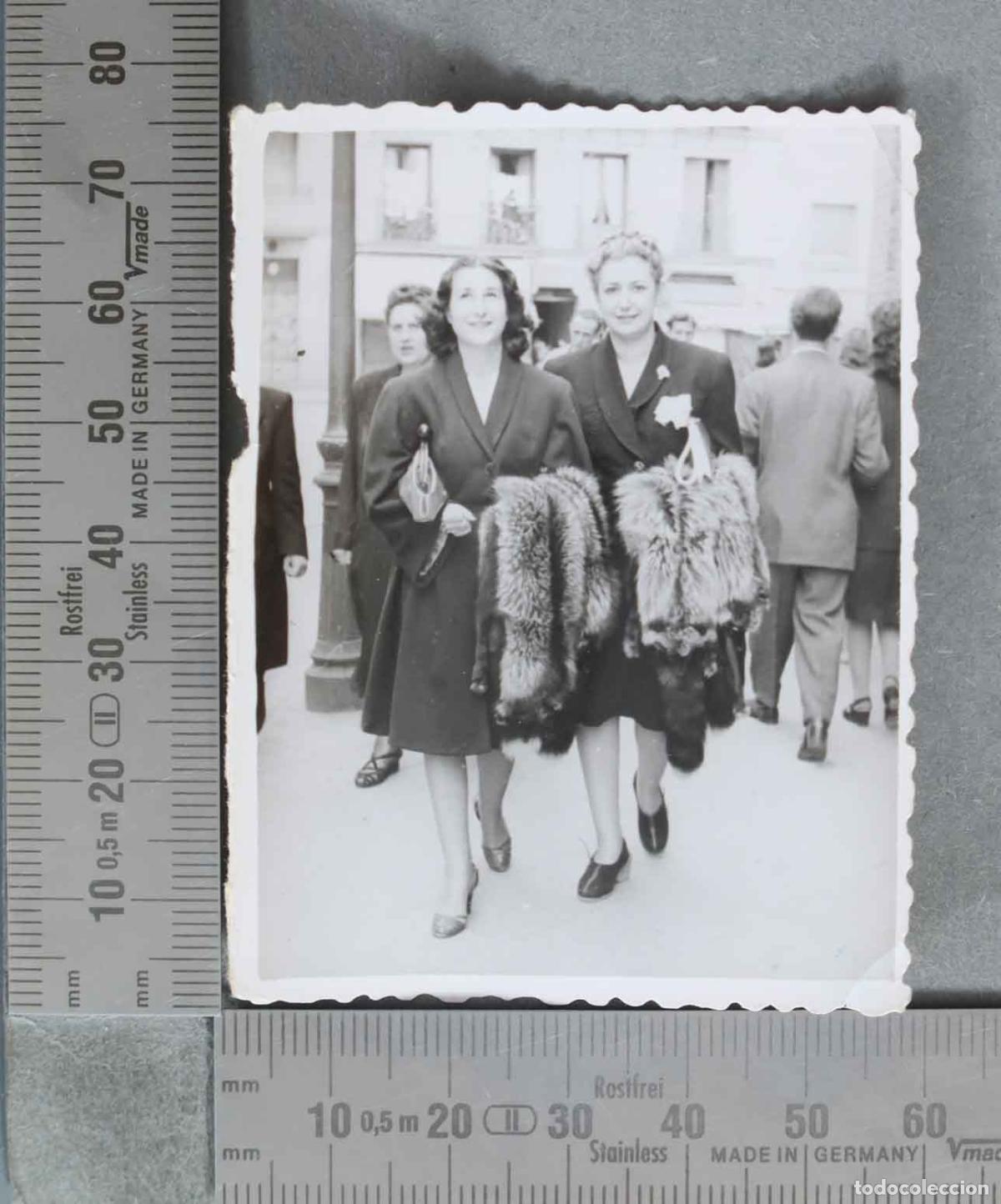 Antique Photography: FOTOGRAFIA. paseando - HACIA 1950