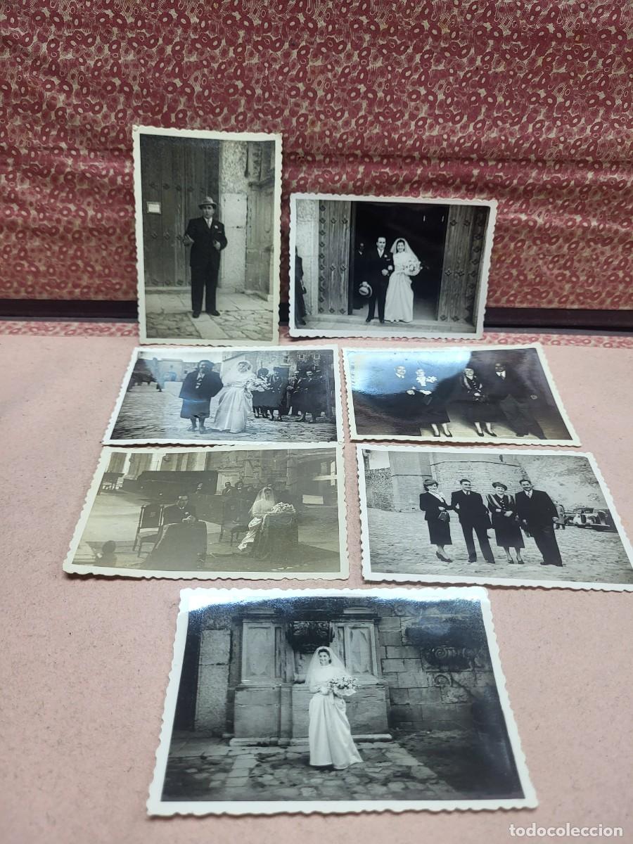 Antique Photography: ANTIGUAS FOTOGRAFIAS BODA ORIGEN TARRAGONA