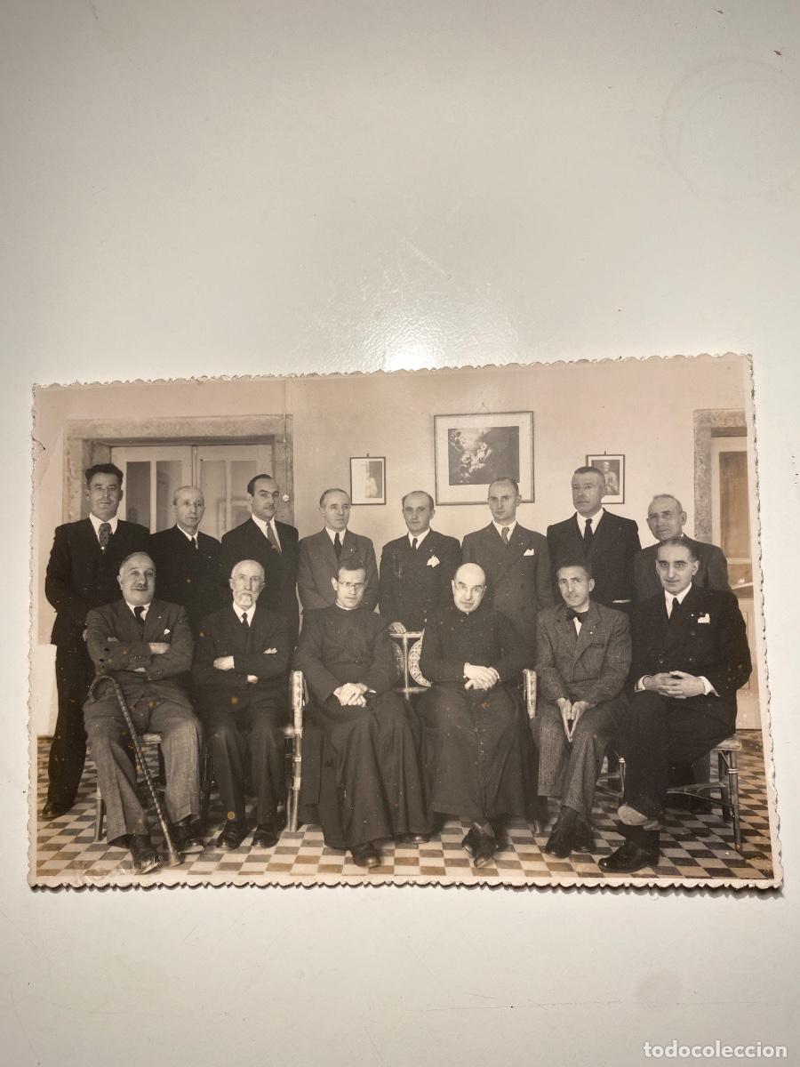 Fotografia antica: Santiago. Ksado. Consejo Diocesano de hombres de Acci&oacute;n Cat&oacute;lica.