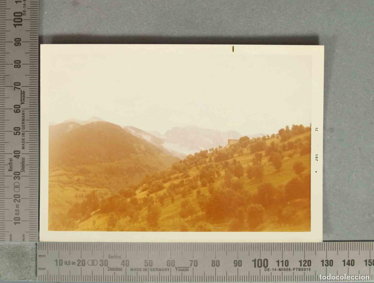 Fotografia antiga: FOTOGRAFIA. VIELLA. VALLE DE ARAN. EXCURSION