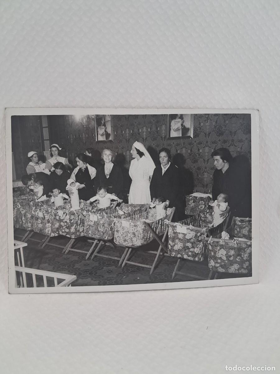 Fotograf&iacute;a antigua: foto originale d'epoca URBE - ventennio fascista