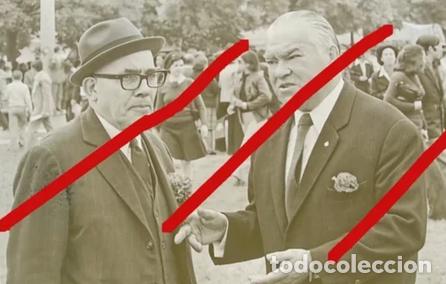 Fotograf&iacute;a antigua: Portugal 25 Abril 1974 &ndash; Revoluci&oacute;n de los Claveles / Revolu&ccedil;&atilde;o dos Cravos &ndash; Negativo Celuloide