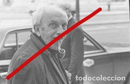 Fotograf&iacute;a antigua: Portugal 25 Abril 1974 &ndash; Revoluci&oacute;n de los Claveles / Revolu&ccedil;&atilde;o dos Cravos &ndash; Negativo Celuloide