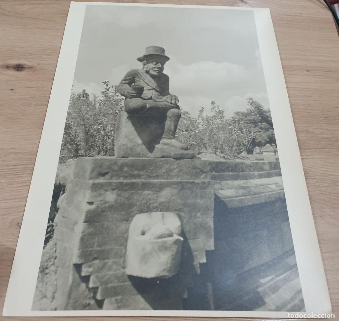 Antique Photography: INDONESIA. GRAND FORMAT. FOTO PHOTO. 39.5X29.5CM