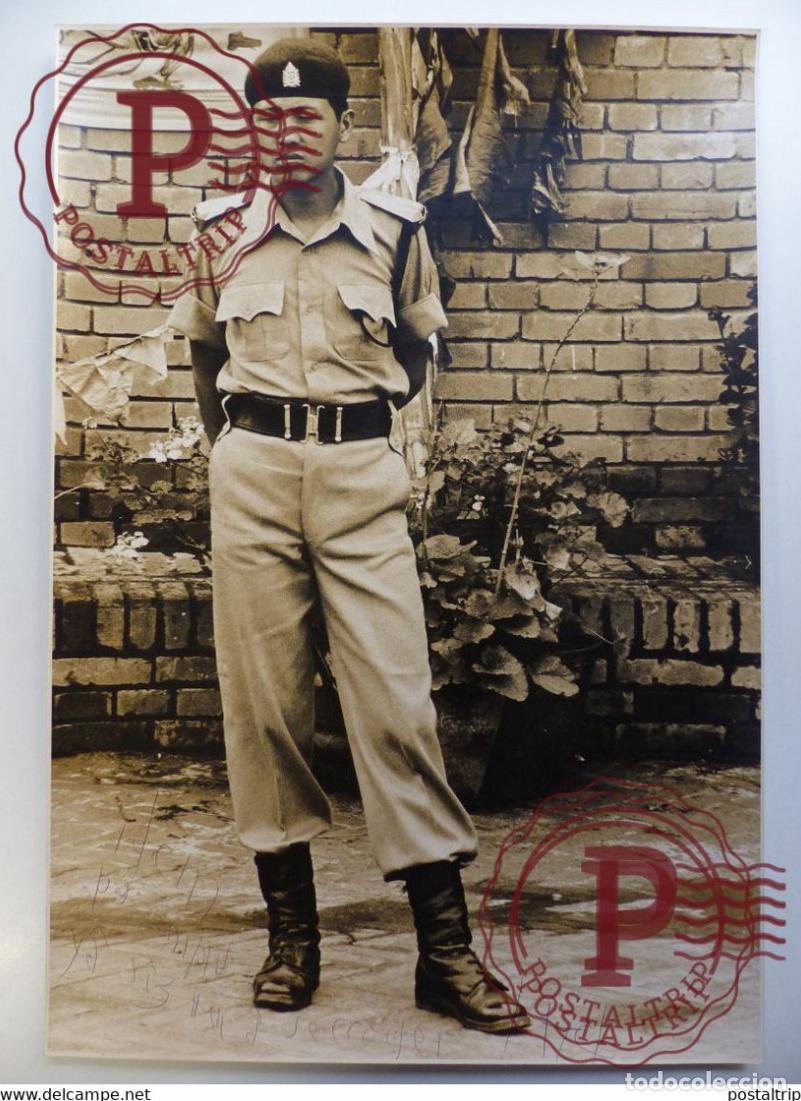 Fotograf&iacute;a antigua: 38 *27 CM ASIA ASIE SCENE Y TYPES INDIA INDE CHINE NEPAL CAMBODJA VIETNAM
