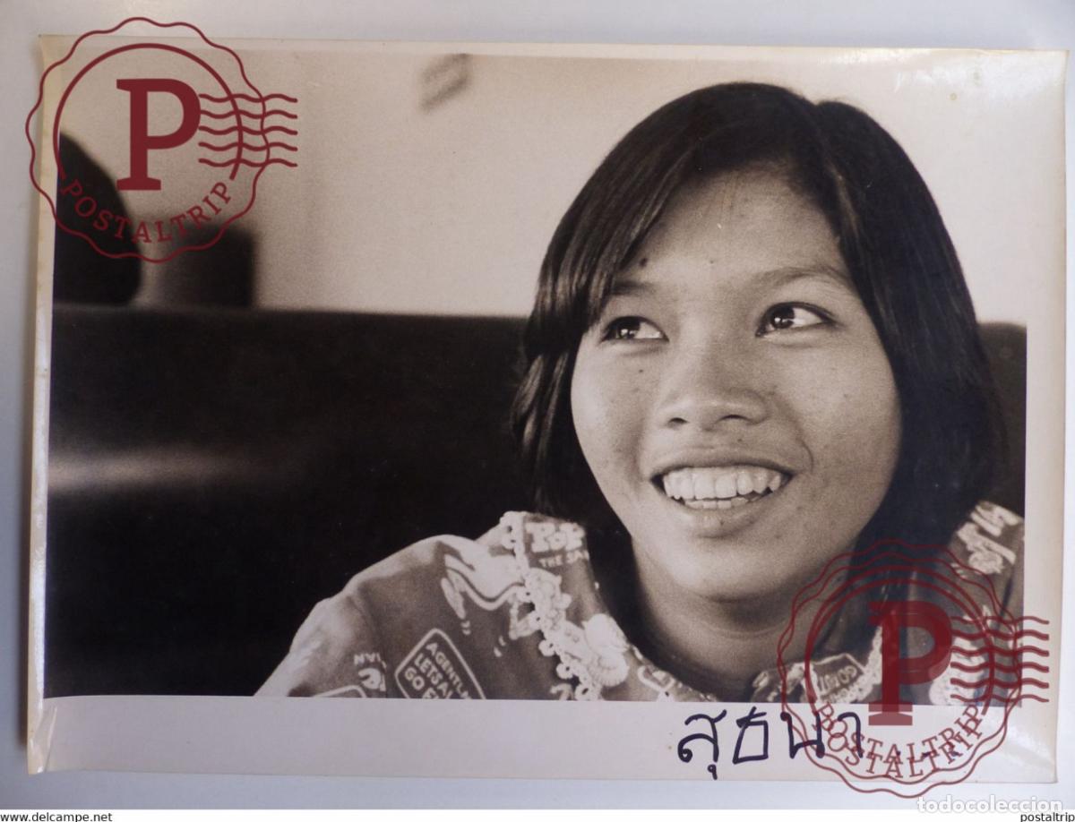 Fotograf&iacute;a antigua: 40 *29 CM ASIA ASIE SCENE Y TYPES INDIA INDE CHINE NEPAL CAMBODJA VIETNAM