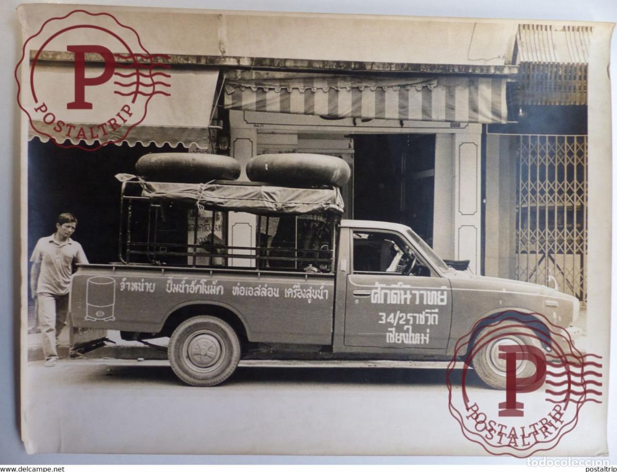 Fotograf&iacute;a antigua: 40 *30CM ASIA ASIE SC&Egrave;NES ET TYPES INDIA INDE CHINE NEPAL CAMBODJA VIETNAM
