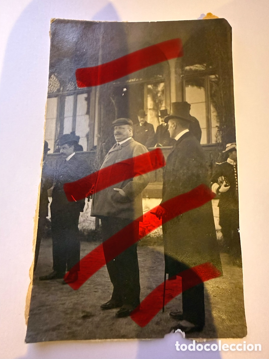 Fotograf&iacute;a antigua: Francisco Blasco Ib&aacute;&ntilde;ez Fotograf&iacute;a Antigua