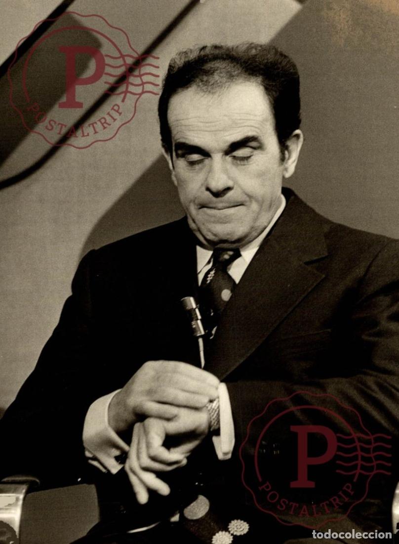 Fotografia antiga: GEORGES MARCHAIS 25*18CM