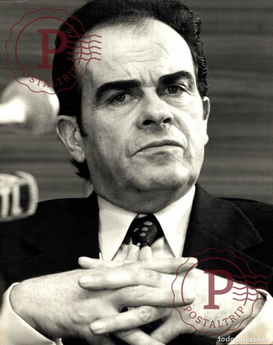 Fotografia antiga: GEORGES MARCHAIS 25*18CM