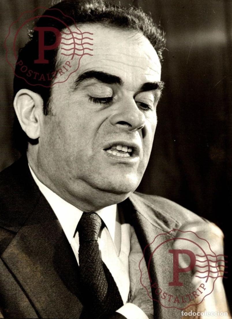 Fotografia antiga: GEORGES MARCHAIS VIETNAM PARTI COMMUNISTE 28*19CM
