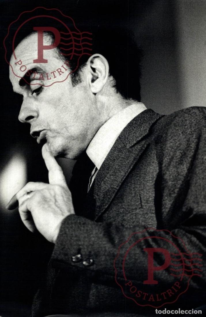 Fotografia antica: GEORGES MARCHAIS SHERRATON HOTEL PARIS 29*18CM