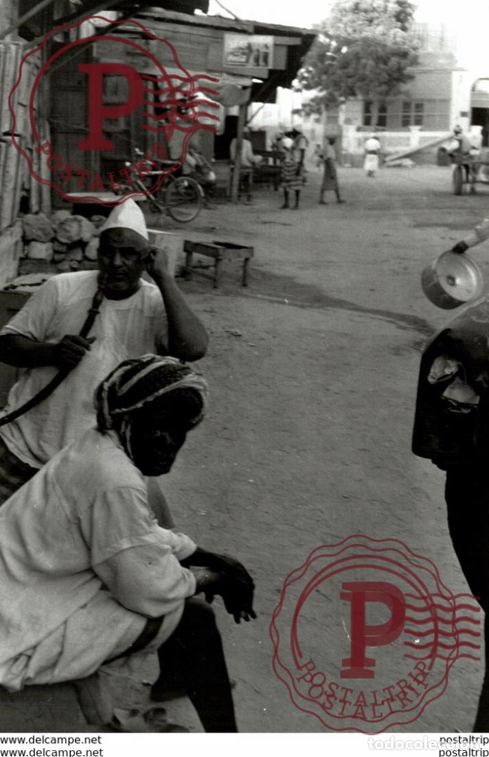 Fotograf&iacute;a antigua: Jordanie MIDDLE EAST JORDAN ASIE