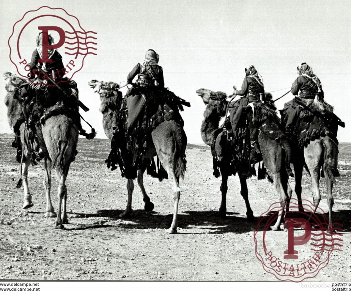 Fotografia antiga: Jordanie ARABIE MIDDLE EAST JORDAN ASIE