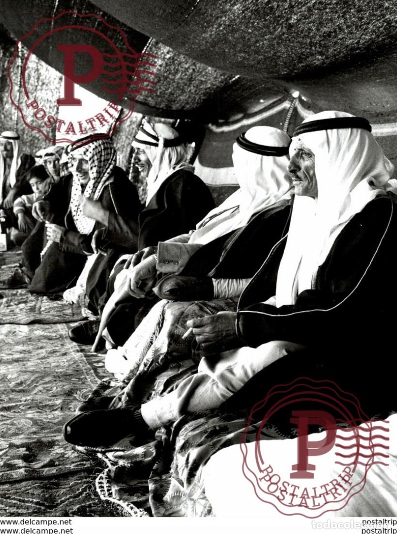 Fotografia antiga: ARABIE MIDDLE EAST JORDAN ASIE