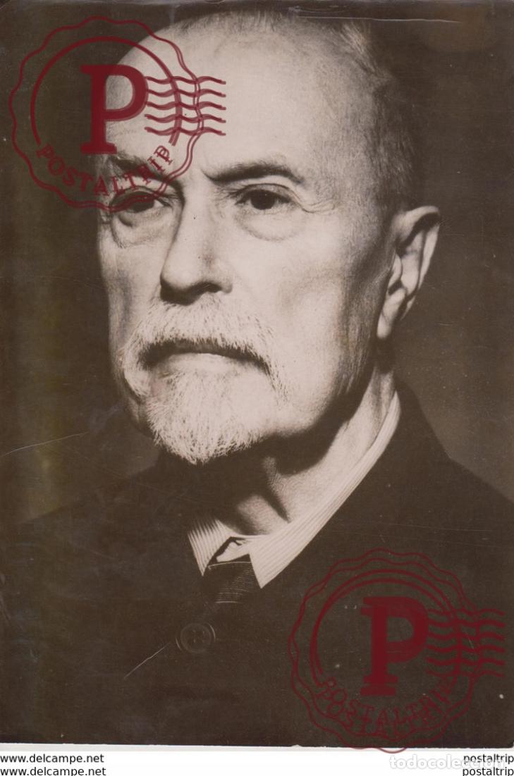 Antique Photography: LE PRESIDENT MASARICK