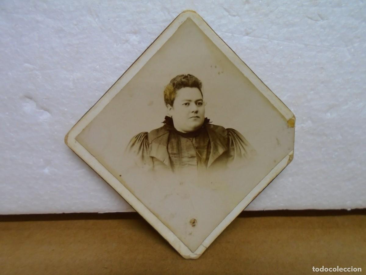 Photographie ancienne: VALENCIA.LA FOTOGRAFIA MODERNA,C.A.1900.