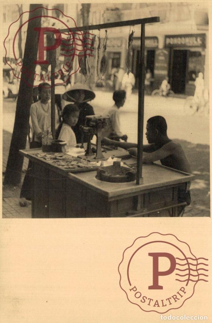 Fotograf&iacute;a antigua: ASIA. VIET NAM. VIETNAM. +- 17.5X13CM PHOTO. FOTOGRAFIA ANTIGUA.