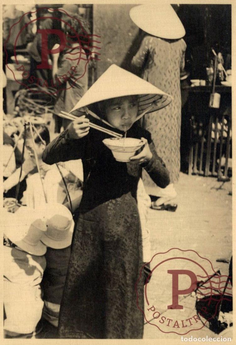 Fotograf&iacute;a antigua: ASIA. VIET NAM. VIETNAM. +- 17.5X13CM PHOTO. FOTOGRAFIA ANTIGUA.