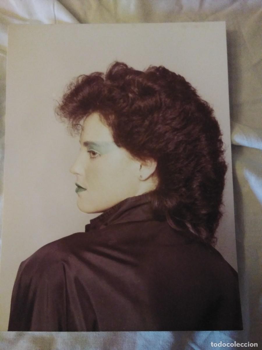 Fotografia antica: FOTOGRAF&Iacute;A PELUQUER&Iacute;A A&Ntilde;OS 80 / ENV&Iacute;O ORDINARIO GRATIS, SE PAGA AL RECIBIR