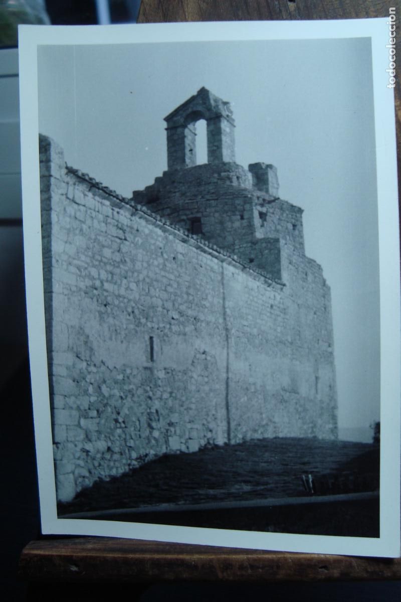 Fotograf&iacute;a antigua: ANTIGUA FOTOGRAFIA OLERDOLA BARCELONA A&Ntilde;OS 60