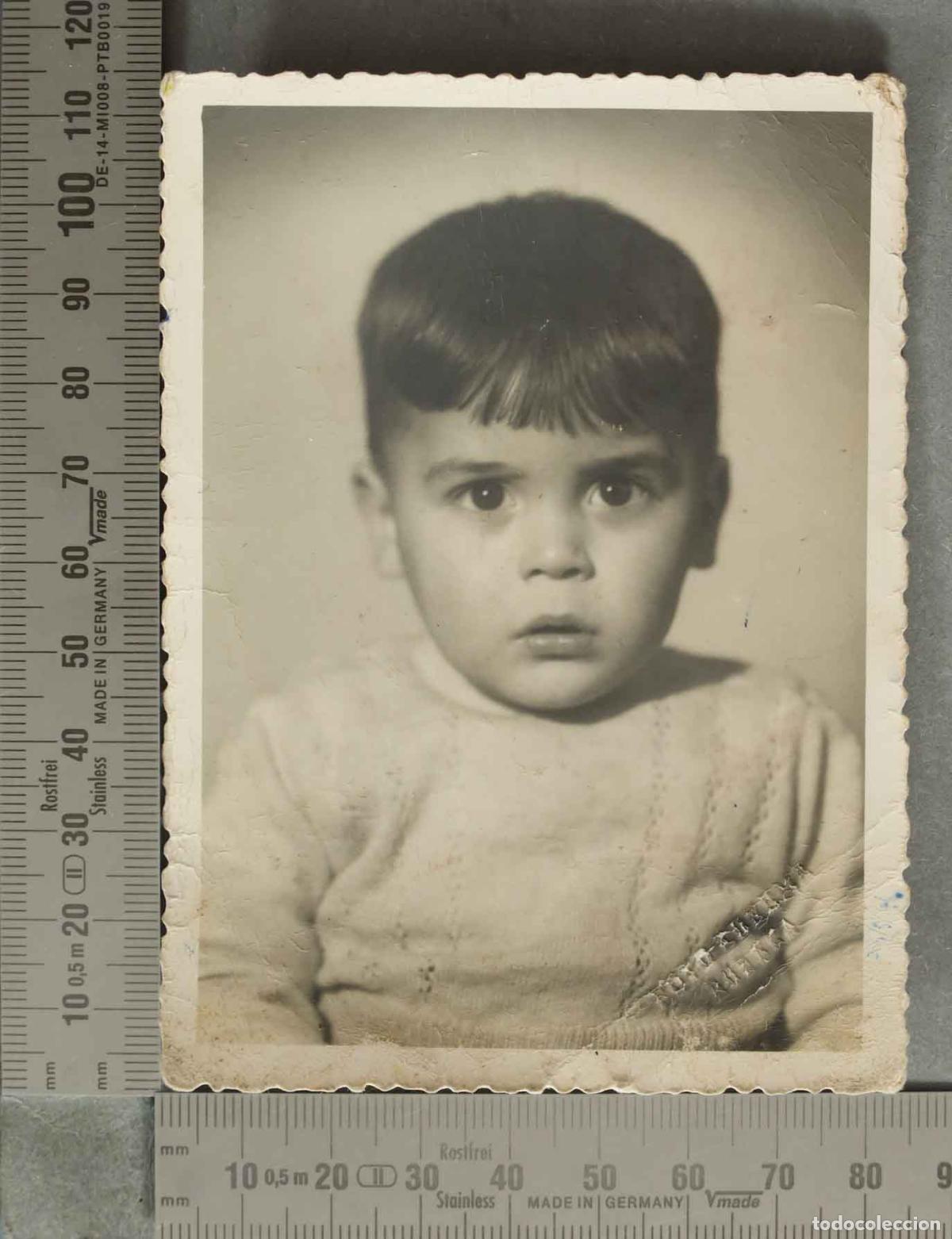Antique Photography: FOTOGRAFIA RETRATO NI&Ntilde;O.