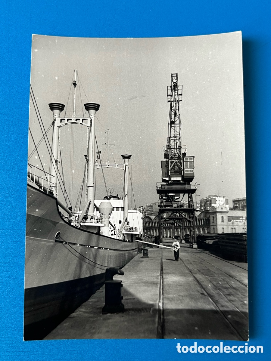Fotograf&iacute;a antigua: Fotograf&iacute;a original de &eacute;poca en blanco y negro