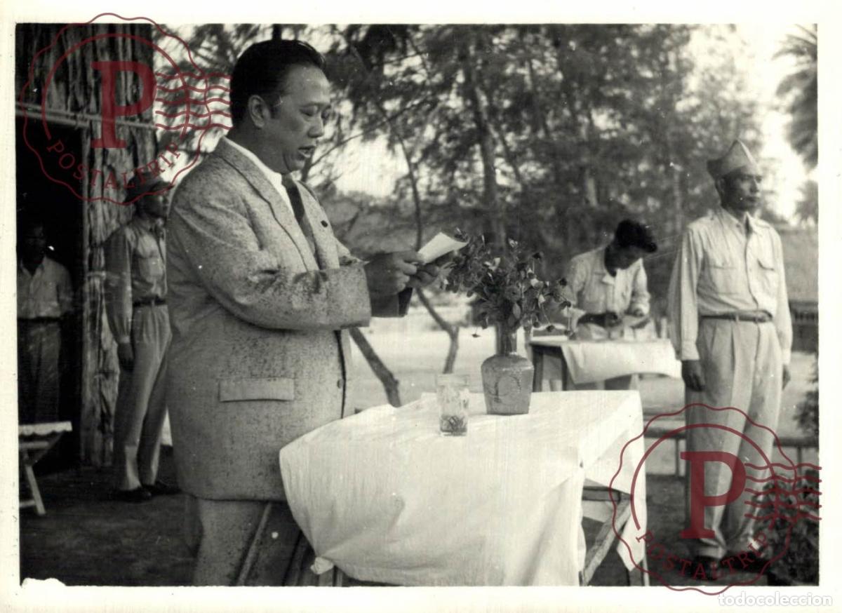 Fotograf&iacute;a antigua: ASIA. VIET NAM. VIETNAM. 11.5X9CM PHOTO. FOTOGRAFIA ANTIGUA.